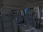 2025 GMC Sierra 3500 Crew Cab 4WD Pickup for sale #FGG25008 - photo 24