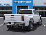 2025 GMC Sierra 3500 Crew Cab 4WD Pickup for sale #FGG25008 - photo 2