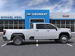 2025 GMC Sierra 3500 Crew Cab 4WD Pickup for sale #FGG25008 - photo 5