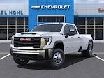 2025 GMC Sierra 3500 Crew Cab 4WD Pickup for sale #FGG25008 - photo 6