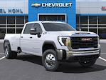 2025 GMC Sierra 3500 Crew Cab 4WD Pickup for sale #FGG25008 - photo 7