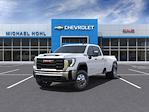 2025 GMC Sierra 3500 Crew Cab 4WD Pickup for sale #FGG25008 - photo 8