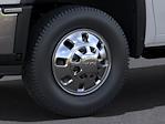 2025 GMC Sierra 3500 Crew Cab 4WD Pickup for sale #FGG25008 - photo 9