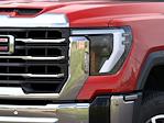 2025 GMC Sierra 2500 Double Cab 4WD Pickup for sale #FGG25009 - photo 10