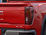 2025 GMC Sierra 2500 Double Cab 4WD Pickup for sale #FGG25009 - photo 11