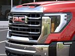 2025 GMC Sierra 2500 Double Cab 4WD Pickup for sale #FGG25009 - photo 13