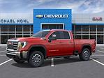 2025 GMC Sierra 2500 Double Cab 4WD Pickup for sale #FGG25009 - photo 3
