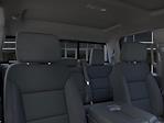 2025 GMC Sierra 2500 Double Cab 4WD Pickup for sale #FGG25009 - photo 24