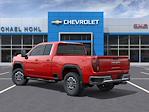 2025 GMC Sierra 2500 Double Cab 4WD Pickup for sale #FGG25009 - photo 4