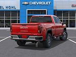 2025 GMC Sierra 2500 Double Cab 4WD Pickup for sale #FGG25009 - photo 2