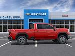 2025 GMC Sierra 2500 Double Cab 4WD Pickup for sale #FGG25009 - photo 5