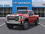 2025 GMC Sierra 2500 Double Cab 4WD Pickup for sale #FGG25009 - photo 6