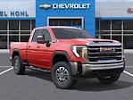 2025 GMC Sierra 2500 Double Cab 4WD Pickup for sale #FGG25009 - photo 7
