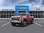 2025 GMC Sierra 2500 Double Cab 4WD Pickup for sale #FGG25009 - photo 8