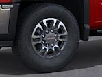 2025 GMC Sierra 2500 Double Cab 4WD Pickup for sale #FGG25009 - photo 9