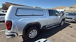 2023 GMC Sierra 3500 Crew Cab 4WD Pickup for sale #FGG25011A - photo 4