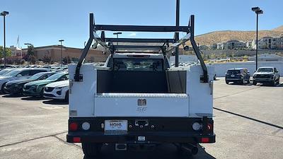 2025 GMC Sierra 2500 Double Cab 4WD Scelzi Service Truck for sale #FGG25012 - photo 2