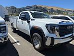 New 2025 GMC Sierra 2500 Double Cab 4WD Service Truck for sale #FGG25012 - photo 27
