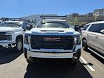New 2025 GMC Sierra 2500 Double Cab 4WD Service Truck for sale #FGG25012 - photo 28