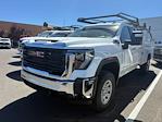 New 2025 GMC Sierra 2500 Double Cab 4WD Service Truck for sale #FGG25012 - photo 25