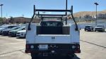 New 2025 GMC Sierra 2500 Double Cab 4WD Scelzi SB-98-79-49-38-VO 8' 2" Service Truck for sale #FGG25012 - photo 2