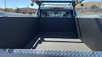 New 2025 GMC Sierra 2500 Double Cab 4WD Scelzi SB-98-79-49-38-VO 8' 2" Service Truck for sale #FGG25012 - photo 12