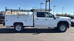 New 2025 GMC Sierra 2500 Double Cab 4WD Scelzi SB-98-79-49-38-VO 8' 2" Service Truck for sale #FGG25012 - photo 15