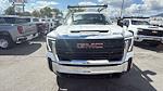 2025 GMC Sierra 2500 Crew Cab 4WD Scelzi Service Truck for sale #FGG25013 - photo 3