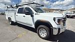 2025 GMC Sierra 2500 Crew Cab 4WD Scelzi Service Truck for sale #FGG25013 - photo 4