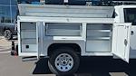 New 2025 GMC Sierra 2500 Crew Cab 4WD Scelzi SB-98-79-49-38-VO 8' 2" Service Truck for sale #FGG25013 - photo 3
