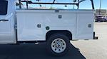 New 2025 GMC Sierra 2500 Crew Cab 4WD Scelzi SB-98-79-49-38-VO 8' 2" Service Truck for sale #FGG25013 - photo 9