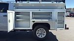 New 2025 GMC Sierra 2500 Crew Cab 4WD Scelzi SB-98-79-49-38-VO 8' 2" Service Truck for sale #FGG25013 - photo 15