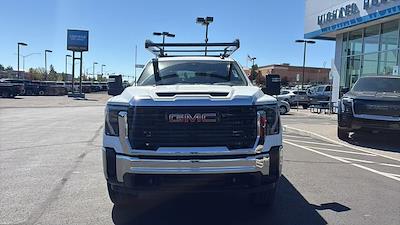 2025 GMC Sierra 2500 Crew Cab 4WD Scelzi Service Truck for sale #FGG25014 - photo 1