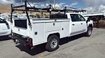 2025 GMC Sierra 2500 Crew Cab 4WD Scelzi Service Truck for sale #FGG25014 - photo 4