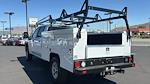 2025 GMC Sierra 2500 Crew Cab 4WD Scelzi Service Truck for sale #FGG25014 - photo 17