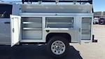 2025 GMC Sierra 2500 Crew Cab 4WD Scelzi Service Truck for sale #FGG25014 - photo 23