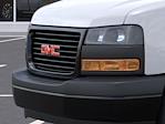 New 2025 GMC Savana 2500 Empty Cargo Van for sale #FGG25015 - photo 14