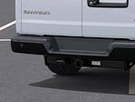 New 2025 GMC Savana 2500 Empty Cargo Van for sale #FGG25015 - photo 15