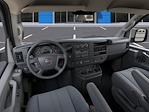 New 2025 GMC Savana 2500 Empty Cargo Van for sale #FGG25015 - photo 16