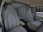 New 2025 GMC Savana 2500 Empty Cargo Van for sale #FGG25015 - photo 17