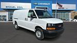 New 2025 GMC Savana 2500 Empty Cargo Van for sale #FGG25015 - photo 1
