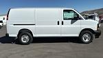 New 2025 GMC Savana 2500 Empty Cargo Van for sale #FGG25015 - photo 4