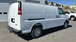 New 2025 GMC Savana 2500 Empty Cargo Van for sale #FGG25015 - photo 3