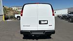New 2025 GMC Savana 2500 Empty Cargo Van for sale #FGG25015 - photo 5