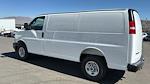 New 2025 GMC Savana 2500 Empty Cargo Van for sale #FGG25015 - photo 6