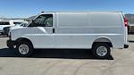 New 2025 GMC Savana 2500 Empty Cargo Van for sale #FGG25015 - photo 7