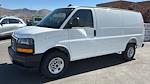 New 2025 GMC Savana 2500 Empty Cargo Van for sale #FGG25015 - photo 8