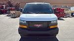 New 2025 GMC Savana 2500 Empty Cargo Van for sale #FGG25015 - photo 9
