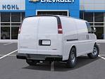 New 2025 GMC Savana 2500 Empty Cargo Van for sale #FGG25015 - photo 3