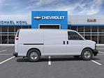 New 2025 GMC Savana 2500 Empty Cargo Van for sale #FGG25015 - photo 6